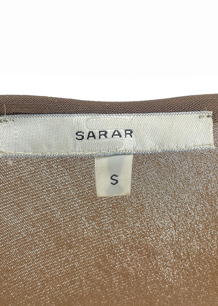 Sarar Kısa Elbise %70 İndirimli. - Görsel 4