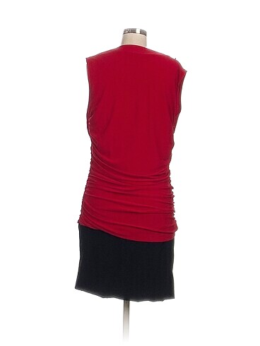 Paulmark Kısa Elbise %70 İndirimli. - Görsel 3