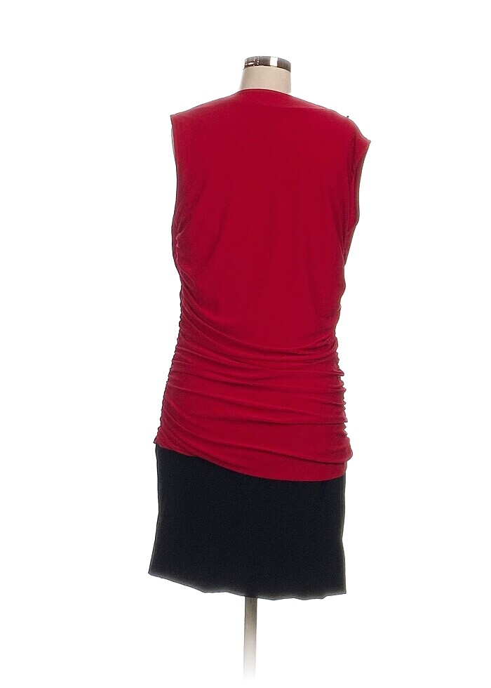 Paulmark Kısa Elbise %70 İndirimli. - Görsel 3