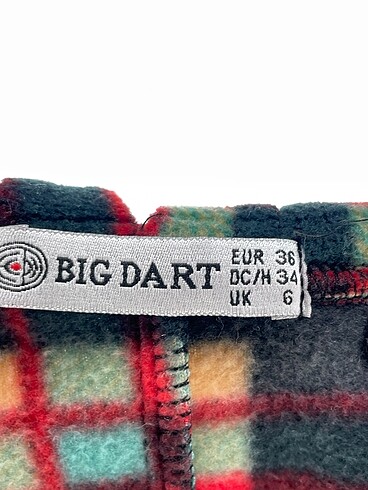 Vintage Love Kısa Salopet %70 İndirimli. - Görsel 4