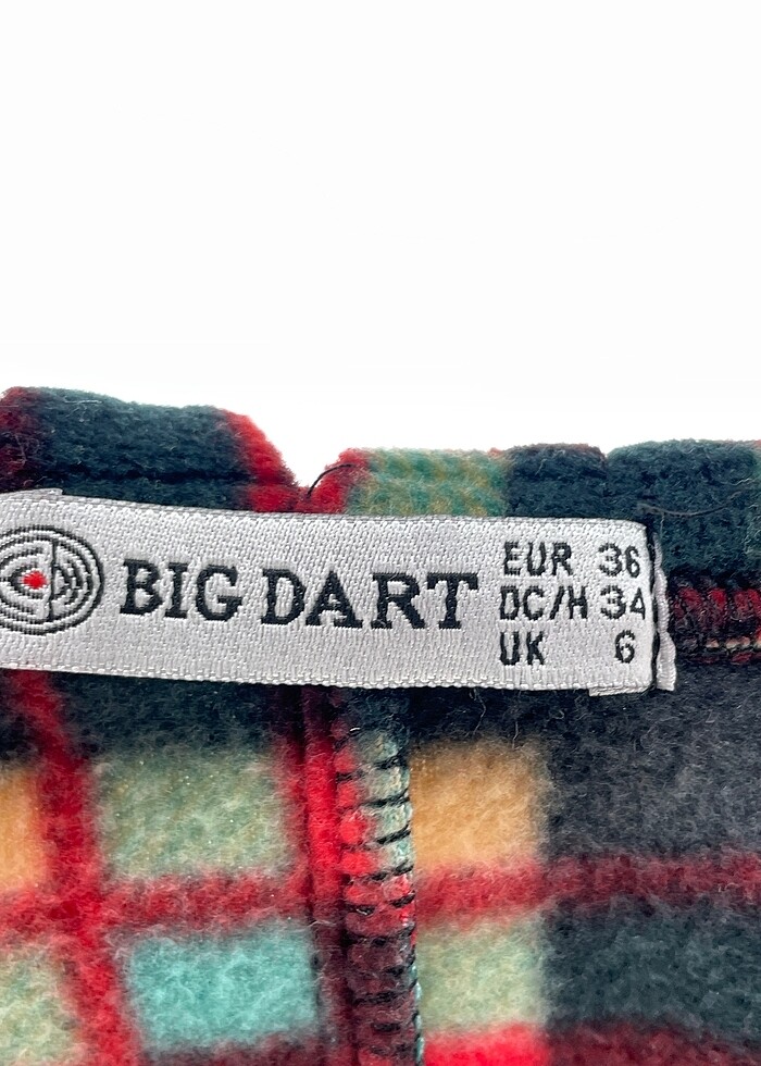 Vintage Love Kısa Salopet %70 İndirimli. - Görsel 4