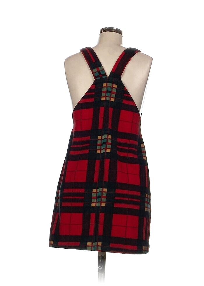 Vintage Love Kısa Salopet %70 İndirimli. - Görsel 3