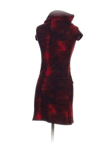 Adil Işık Kısa Elbise %70 İndirimli. - Görsel 3