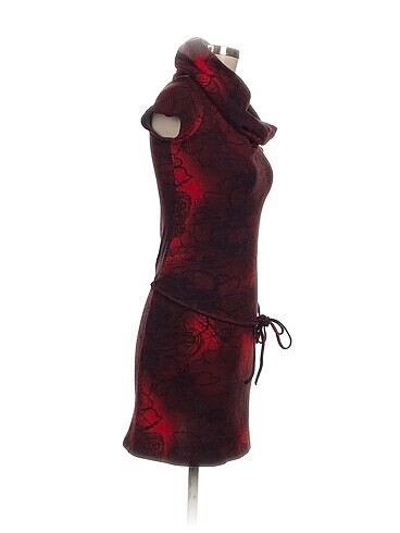 Adil Işık Kısa Elbise %70 İndirimli. - Görsel 2