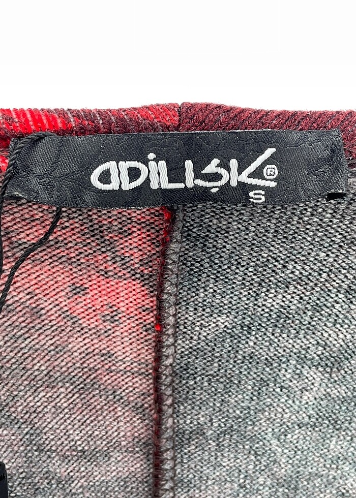 Adil Işık Kısa Elbise %70 İndirimli. - Görsel 4