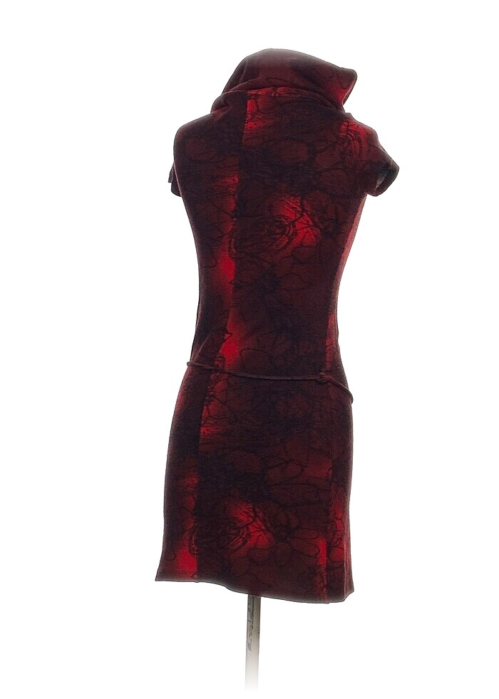 Adil Işık Kısa Elbise %70 İndirimli. - Görsel 3