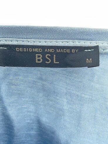 BSL FASHION T-shirt %70 İndirimli. - Görsel 4