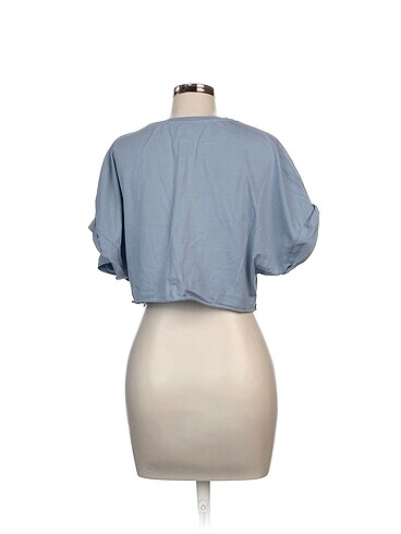 BSL FASHION T-shirt %70 İndirimli. - Görsel 3