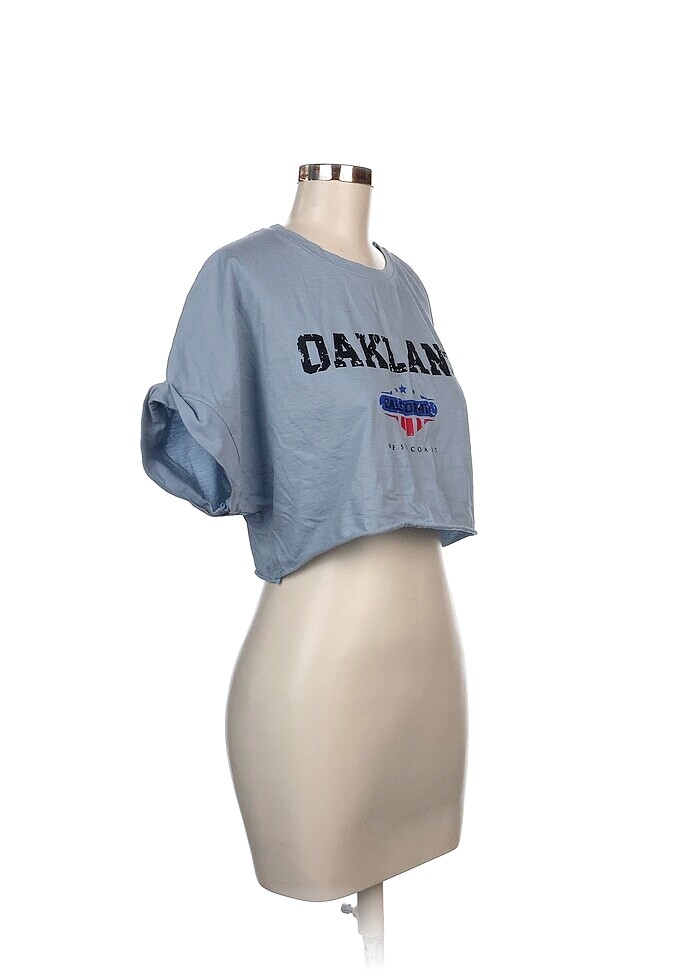 BSL FASHION T-shirt %70 İndirimli. - Görsel 2