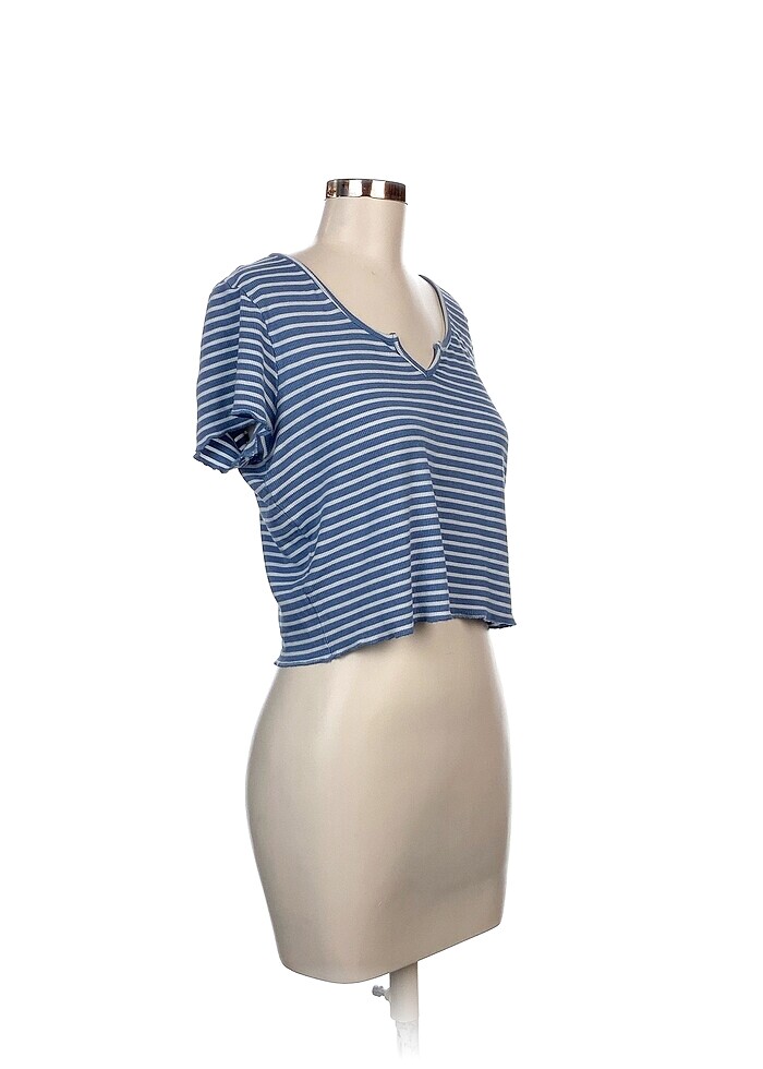 Vintage Love T-shirt %70 İndirimli. - Görsel 2