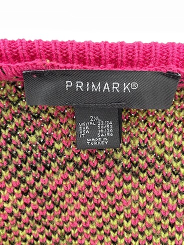 xxl Beden çeşitli Renk Primark Kazak / Triko %70 İndirimli.