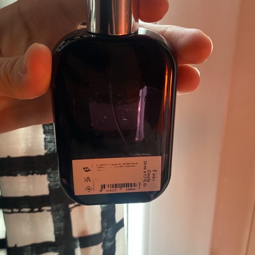 muscent f357 ariana grande cloud - Görsel 3