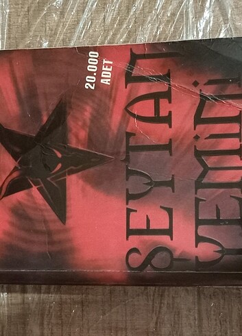 Şeytan yemini