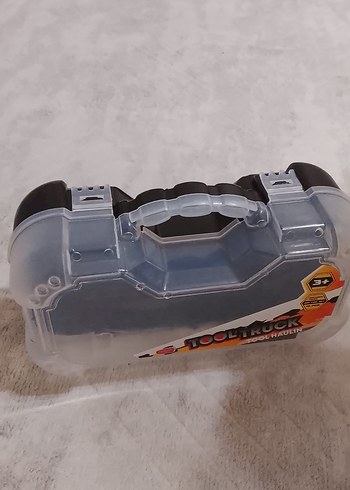 Renkli Plastik Eğitim Araç Seti - Görsel 3