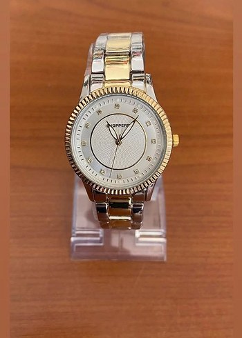 Modern Klasik Kol Saatleri - Görsel 8