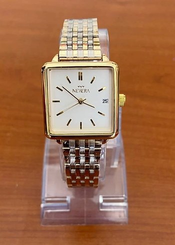 Modern Klasik Kol Saatleri - Görsel 5