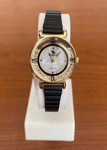 Modern Klasik Kol Saatleri - Görsel 6