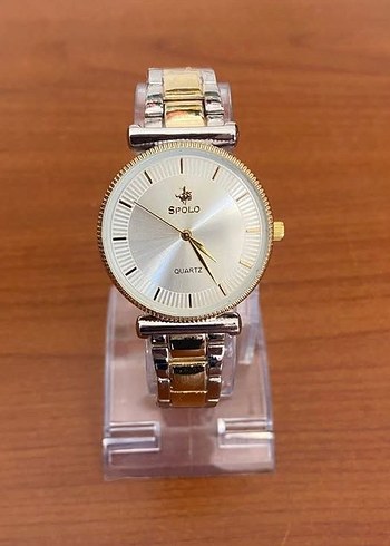 Modern Klasik Kol Saatleri - Görsel 7