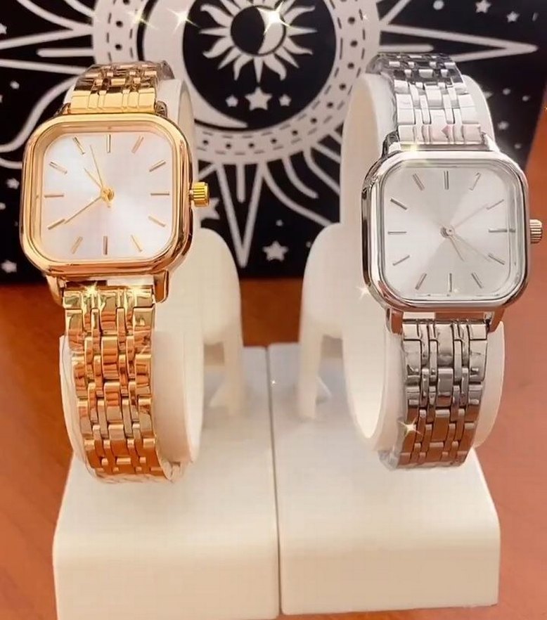 Modern Klasik Kol Saatleri - Görsel 2