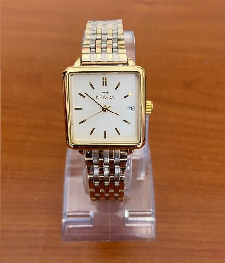 Modern Klasik Kol Saatleri - Görsel 5