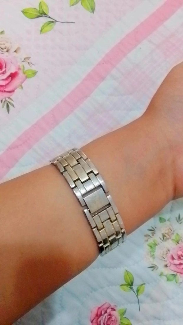 Klasik Kadın Kol Saati - Görsel 3