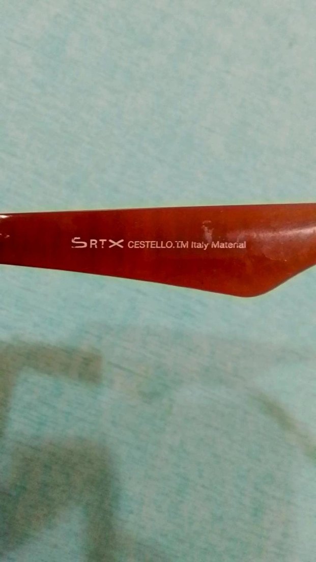 Retro Tarz Kahverengi Kadın Güneş Gözlüğü - Görsel 4