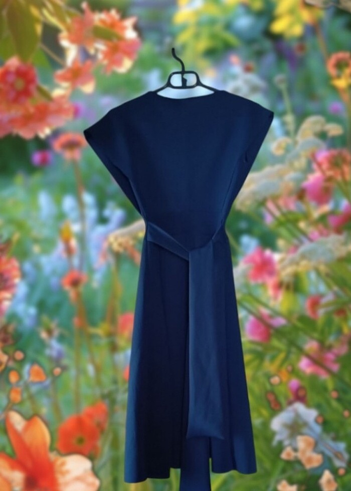 Mavi elbisemiz - Görsel 2