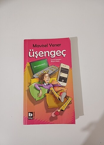 Mavisel Yener-Üşengeç