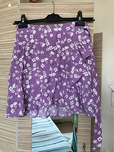 Mini etek