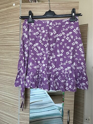 Trendyol & Milla Mini etek