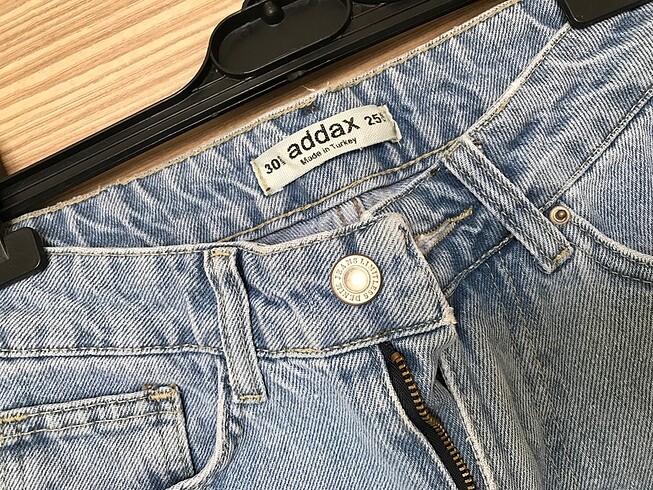 xs Beden Mini şort