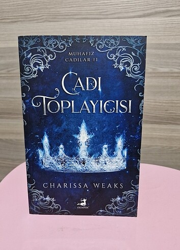 Cadı Toplayıcısı