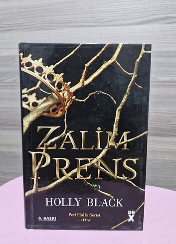 Zalim prens 