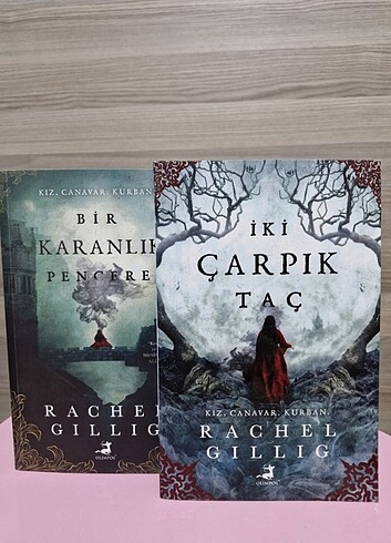 Bir karanlık pencere