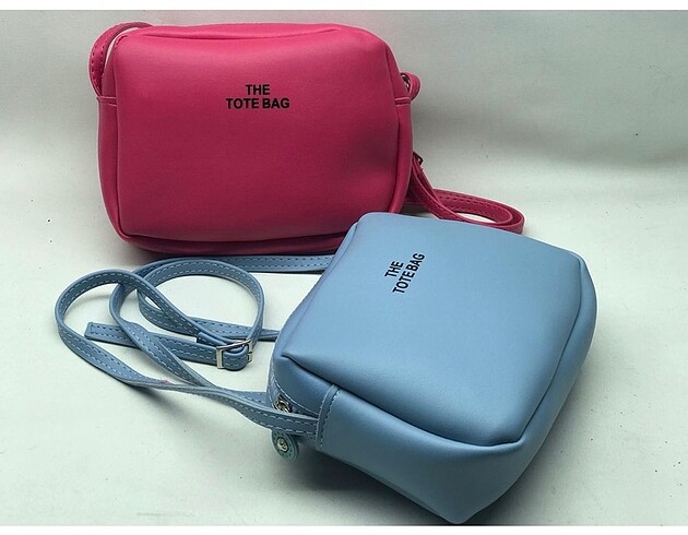 Marc Jacobs Kol çantası