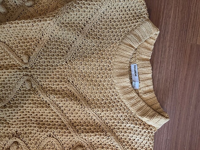 Pull and Bear Kazak