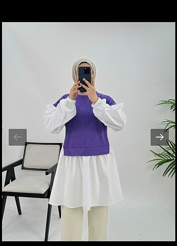 Yeni tunik