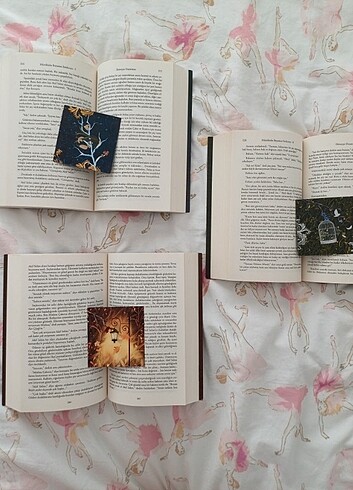 Beden Sümeyye Demirkan- Mürekkebe Boyanan Sardunya Serisi 3 Kitap