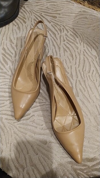Stiletto 