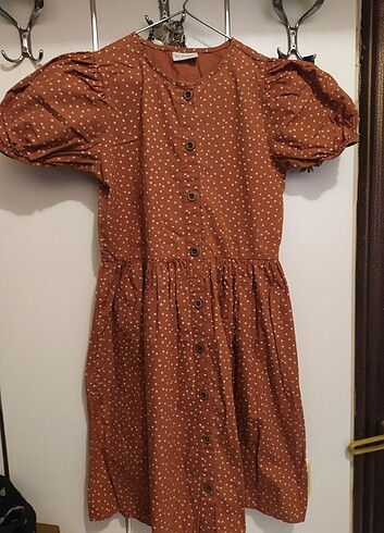 LC Waikiki Çocuk elbisesi