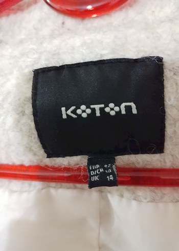 Koton koton