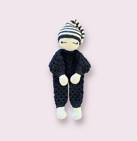 Beden Oyuncak bebek