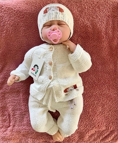Diğer Bebek takımı