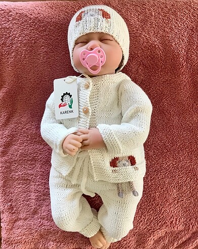 Bebek takımı