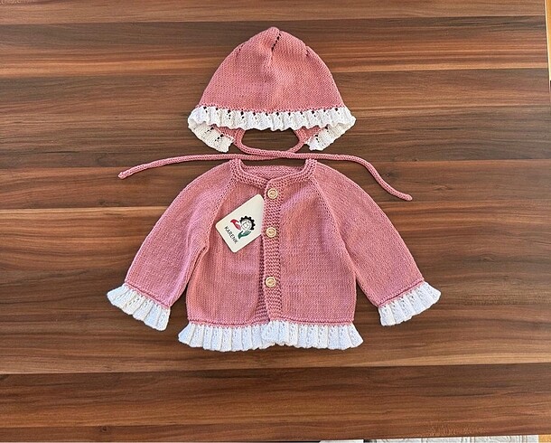 Bebek ceket