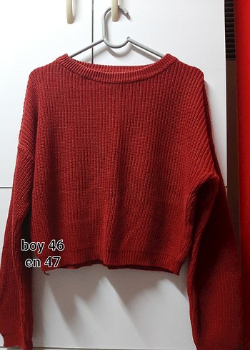 kiremit crop kazak