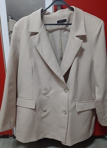 Blazer ceket 