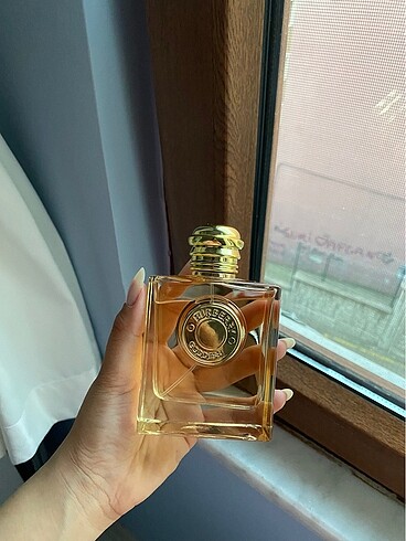 Burberry Goddness Parfüm