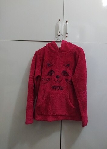 çocuk sweatshirt polar 