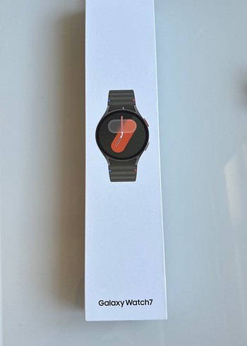 Samsung Galaxy Watch 7 (40mm)